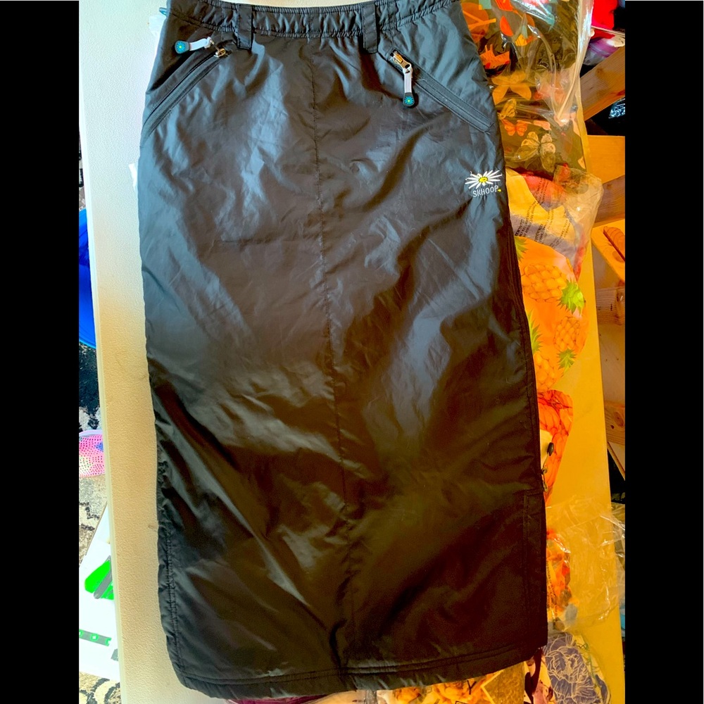 Skhoop Original Full Insulated Skirt